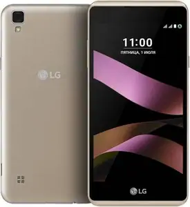 Замена разъема зарядки на телефоне LG X style в Ростове-на-Дону